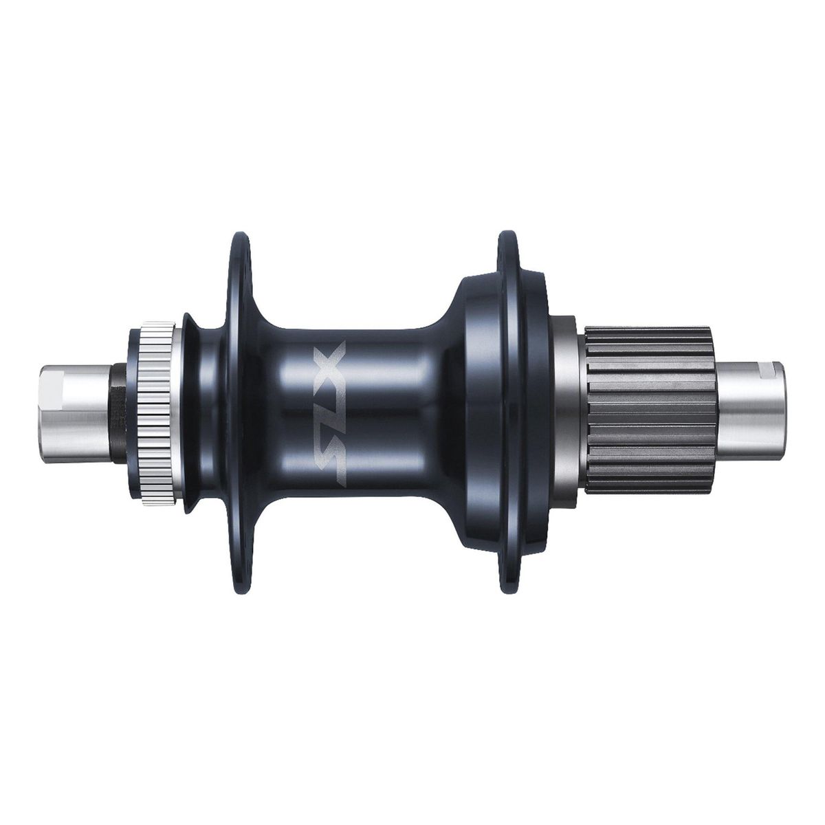 SHIMANO - Maza Trasera Shimano Slx Fh-m7110 12v. (caja)