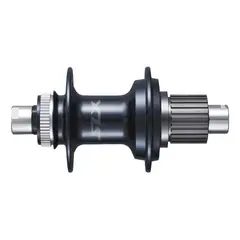 SHIMANO - Maza Trasera Slx Fh-m7110 12v. (caja)