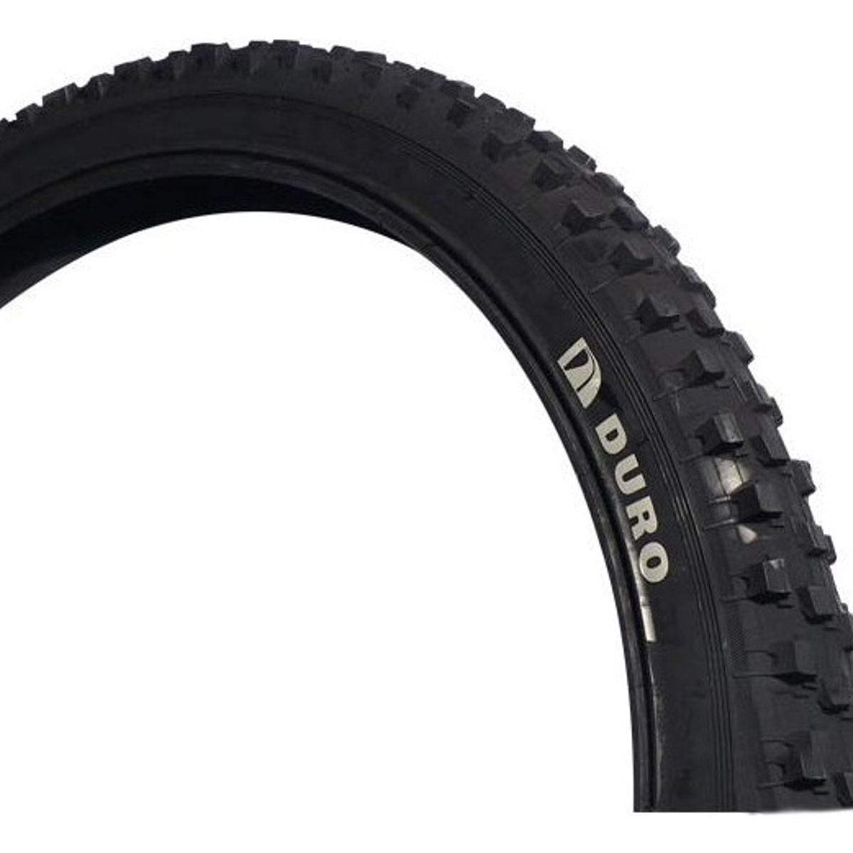 DURO - Neumático Bicicleta Duro Razorback Aro 26 X 2.6