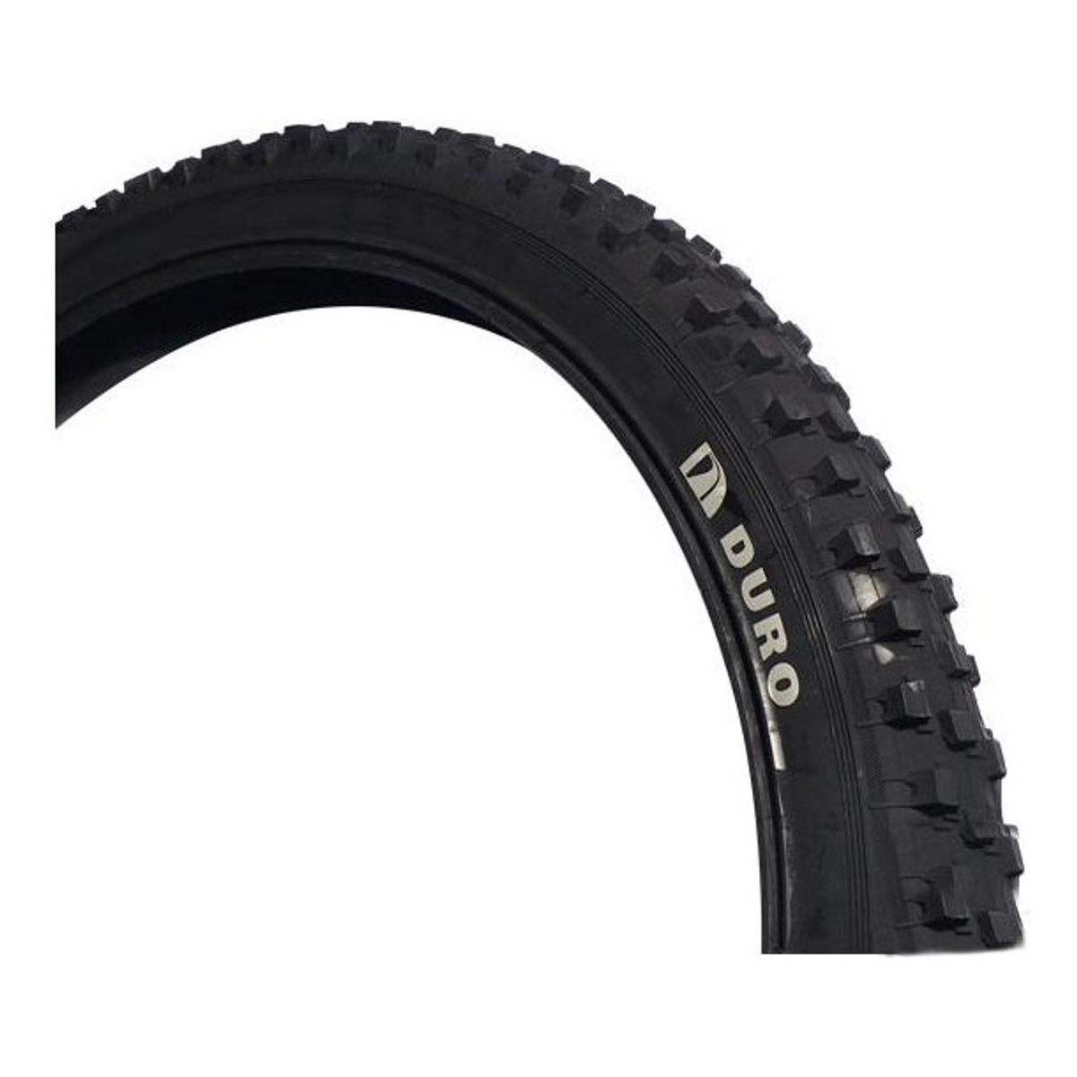 DURO - Neumático Bicicleta Duro Razorback Aro 26 X 2.6