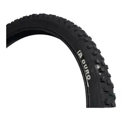 DURO - Neumático Bicicleta Razorback Aro 26 X 2.6