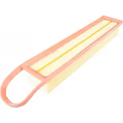 GENERICO - FILT.AIRE CITROEN C3-DS3-C4 11/17 - PEUGEOT 2008 1.6 13/19