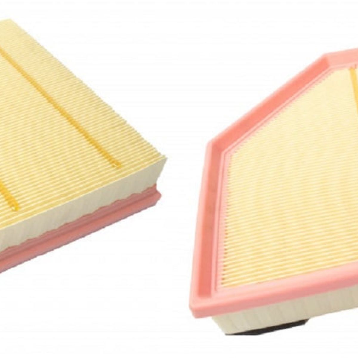 GENERICO - FILTRO DE AIRE VOLVO XC60 09/18 - CX70 2.4 05/10 -V60 12/21