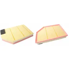 GENERICO - FILTRO DE AIRE VOLVO XC60 09/18 - CX70 2.4 05/10 -V60 12/21