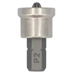 DEWALT - Set 4 brocas 1” PH2 panel de yeso MAXFIT DWAF1PH2D-4H