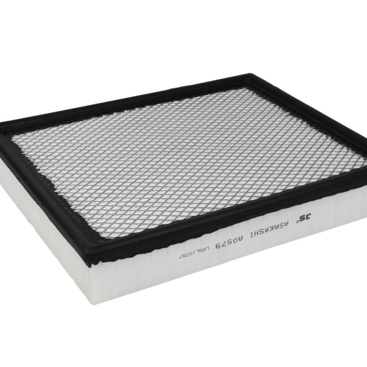 GENERICO - FILTRO DE AIRE CHEVROLET SILVERADO 5.3 15/19 - SUBURBAN 5.3  07/22 TAHOE 5.3 10/21