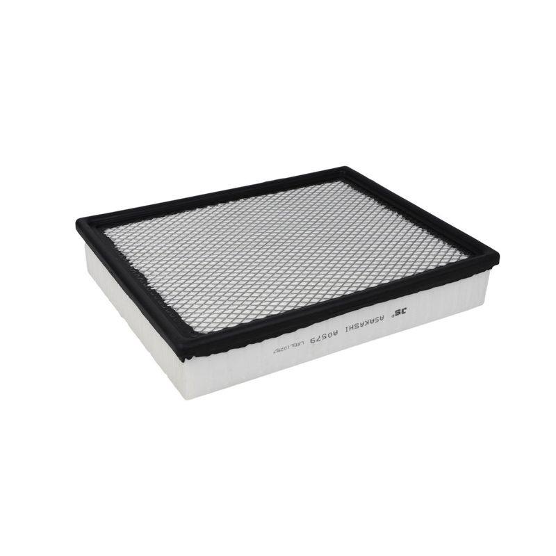 GENERICO - FILTRO DE AIRE CHEVROLET SILVERADO 5.3 15/19 - SUBURBAN 5.3  07/22 TAHOE 5.3 10/21