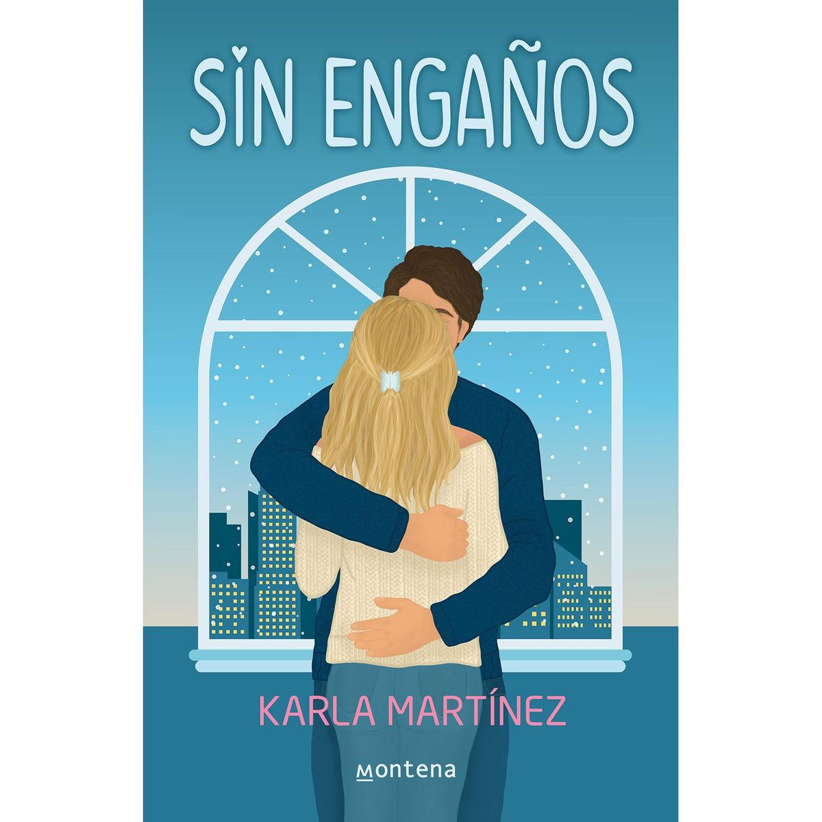 PENGUIN RANDOM HOUSE - Libro Sin Engaños