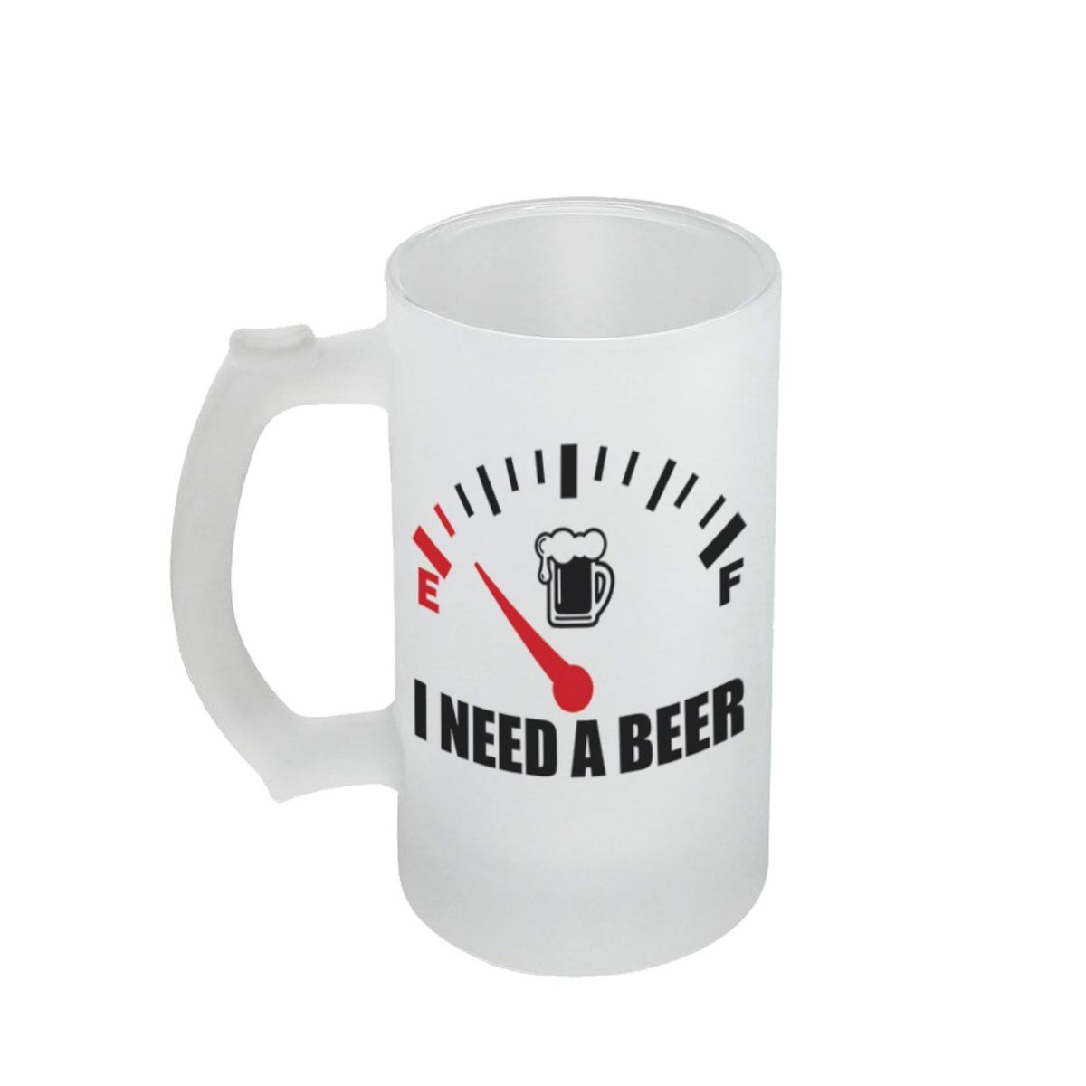 GENERICO - Vaso shopero para cerveza CHOP53 Beer Meter