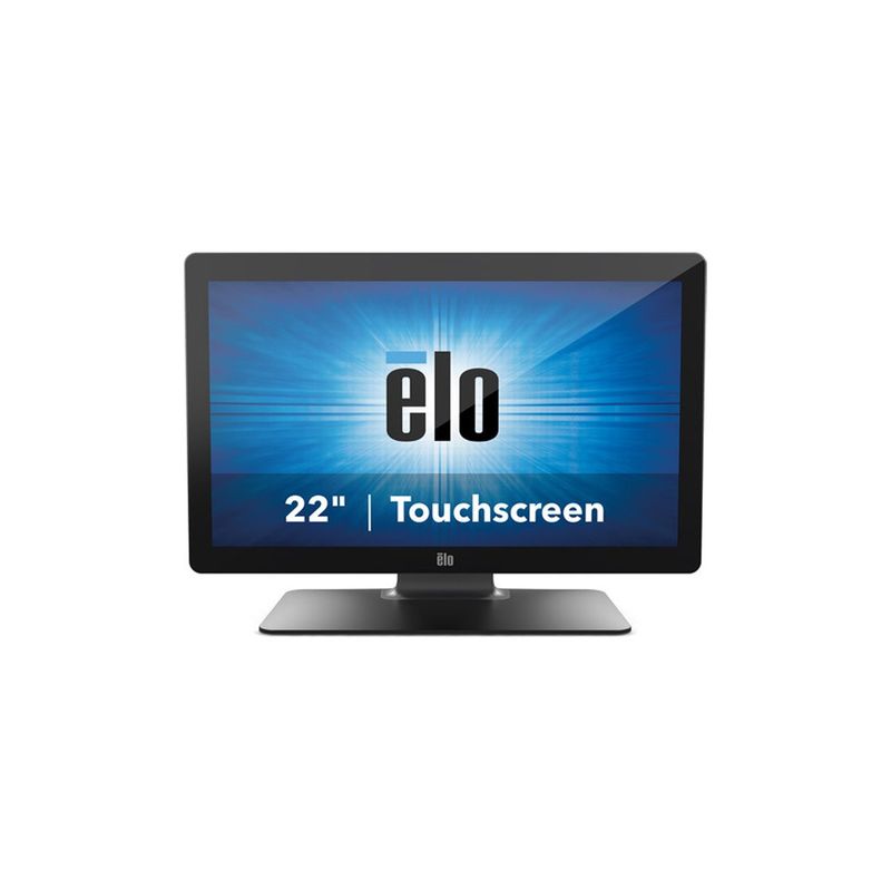 ELO - Monitor Elo 2202L 22 LCD Táctil FHD 60Hz