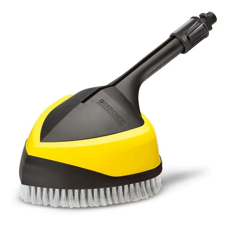KARCHER Cepillo alto rendimiento hidrolavadoras WB150