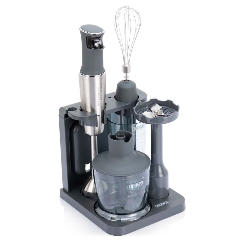 Minipimer 1300w TH-8740i