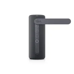 WE HEAR BY LOEWE - Parlante Bluetooth portatil We.Hear 1 Dark Grey