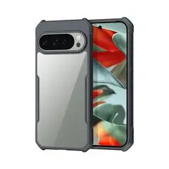 XUNDD - Carcasa para Google Pixel 9 / 9 Pro Militar Grade Reforzada Antigolpes