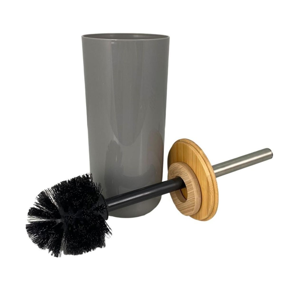 CAP DOR - Cepillo para WC Modelo Grey