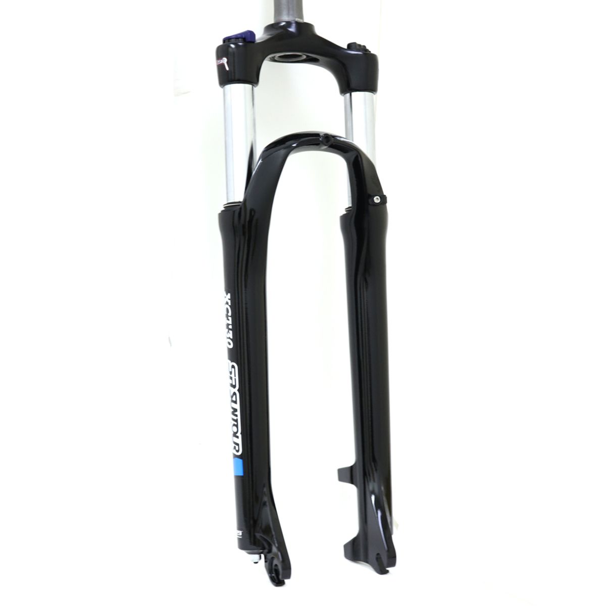 GENERICO - Horquilla Suntour 29" XCT HLO 100mm 9x100mm Negro