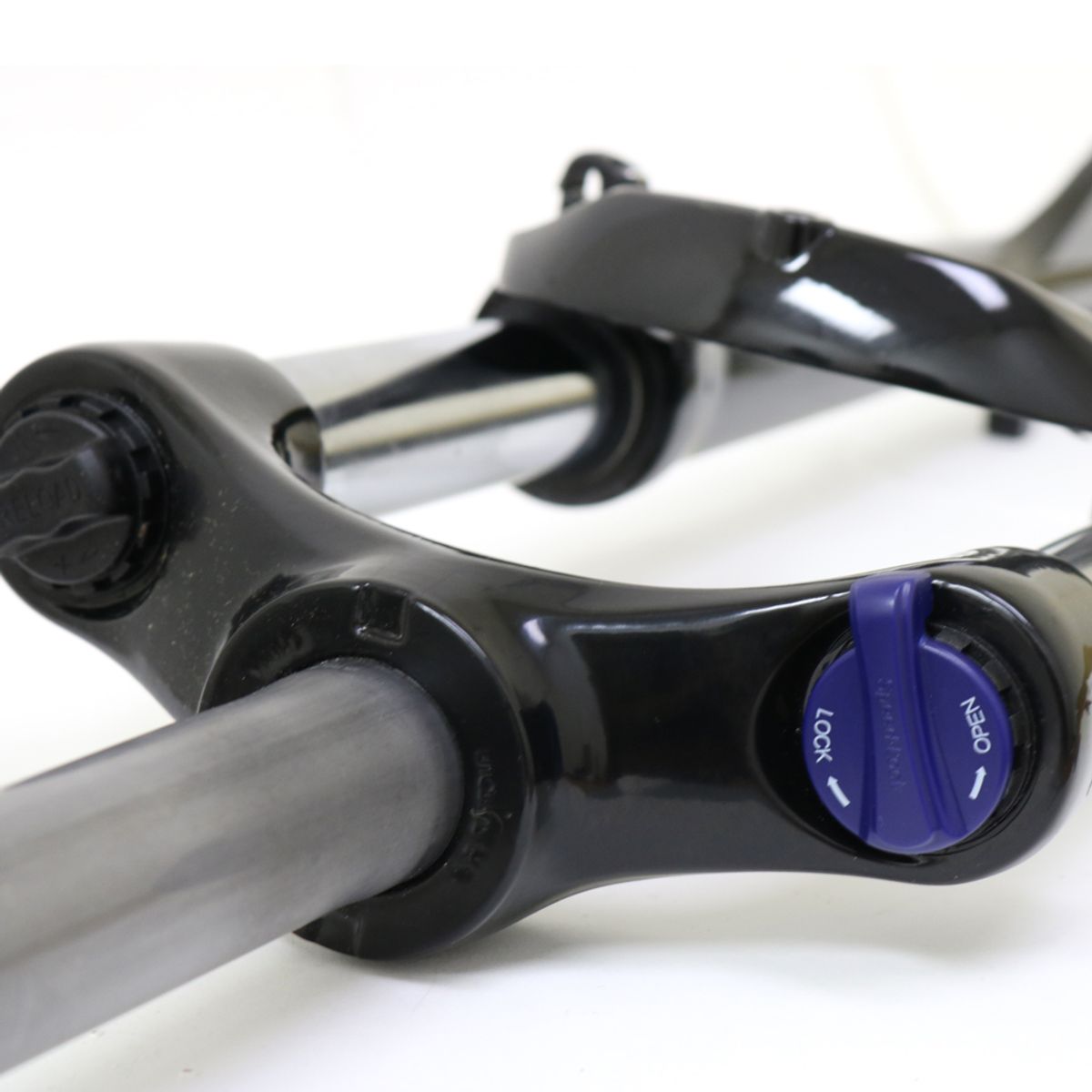 GENERICO - Horquilla Suntour 29" XCT HLO 100mm 9x100mm Negro