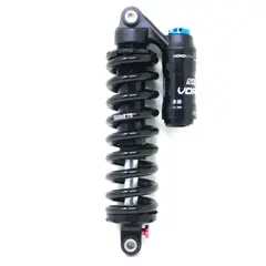 GENERICO - Shock Suntour Vorocoil RC 230x65mm Resorte 500Lbsx2.75"
