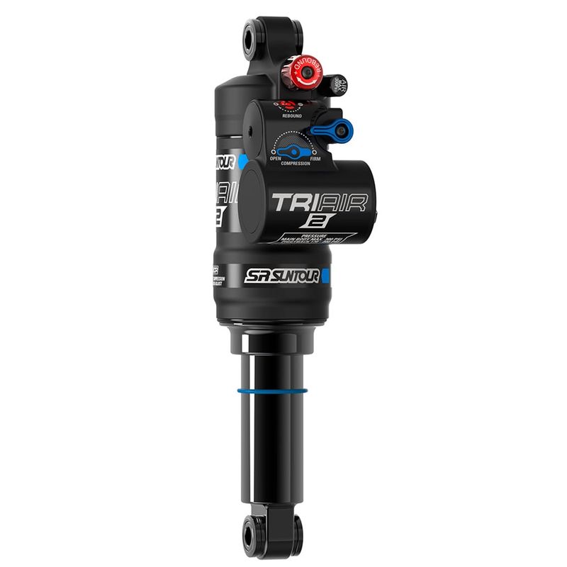 GENERICO - Shock Suntour Triair2 2CR 200x51mm