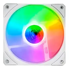 COOLER MASTER - Cooler Fan Argb Sickeflow 120mm Blanco Pcreg