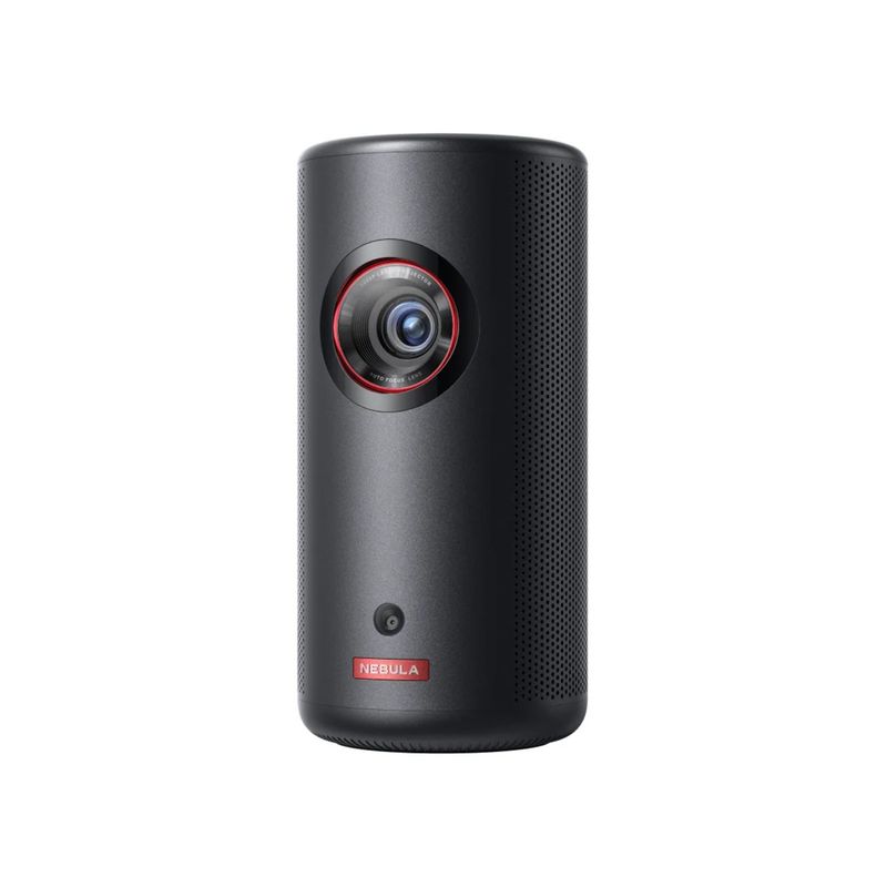 NEBULA - Proyector Laser Capsule 3 Nebula Negro