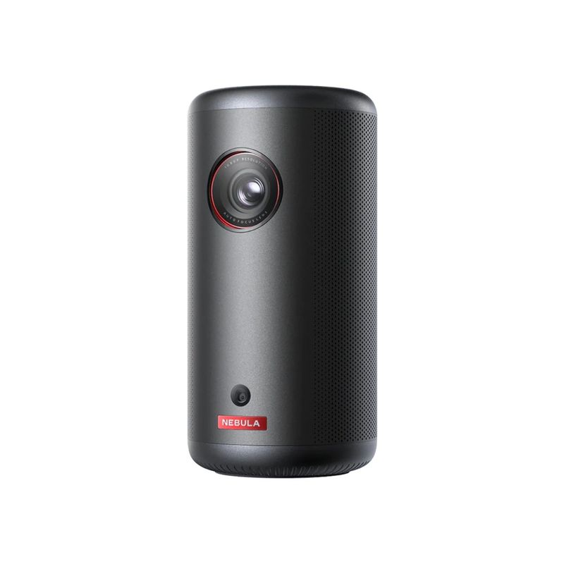 NEBULA - Proyector Capsule 3 Nebula Negro