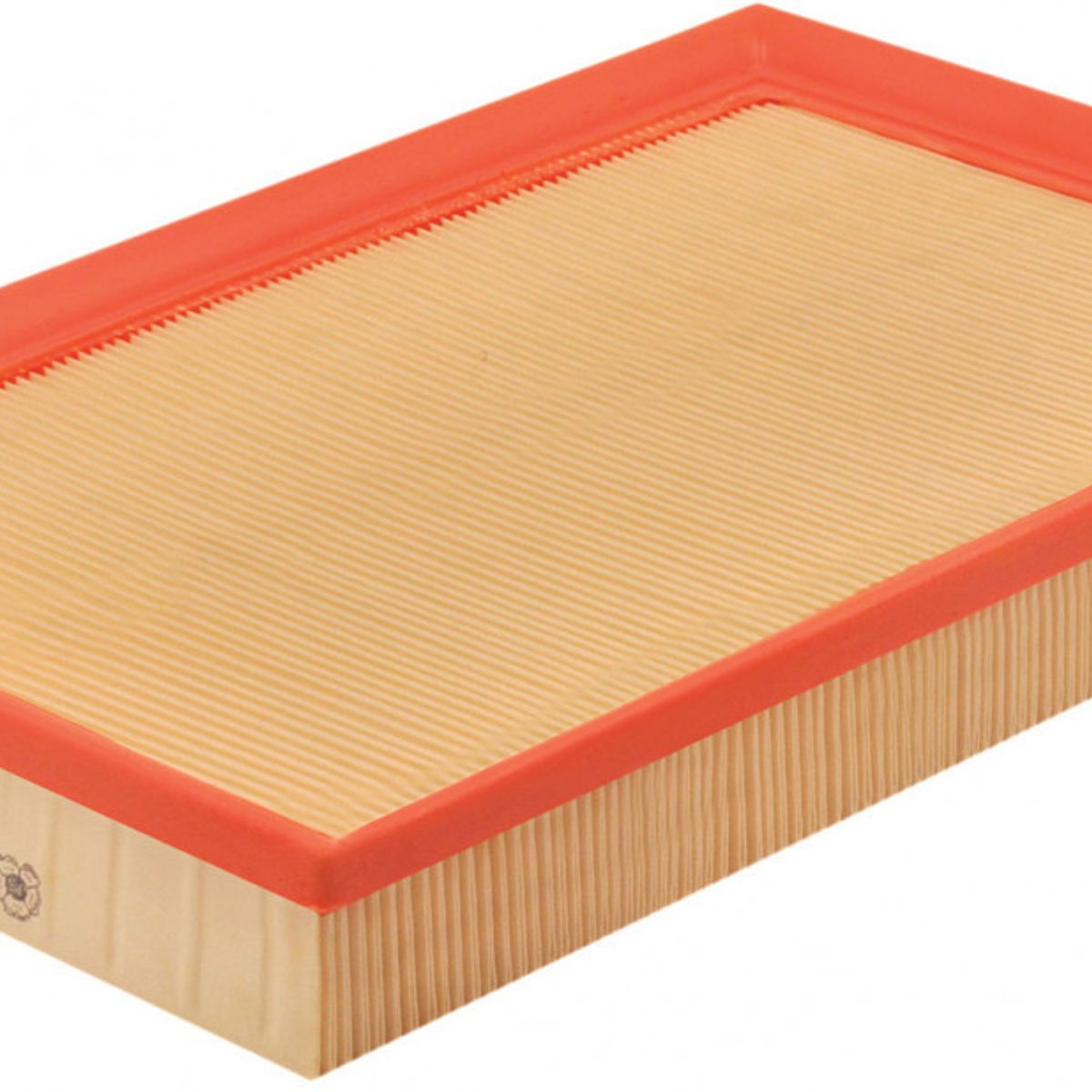 GENERICO - FILTAIRE VOLKSWAGEN FOX 0412 - CROSSFOX 0613