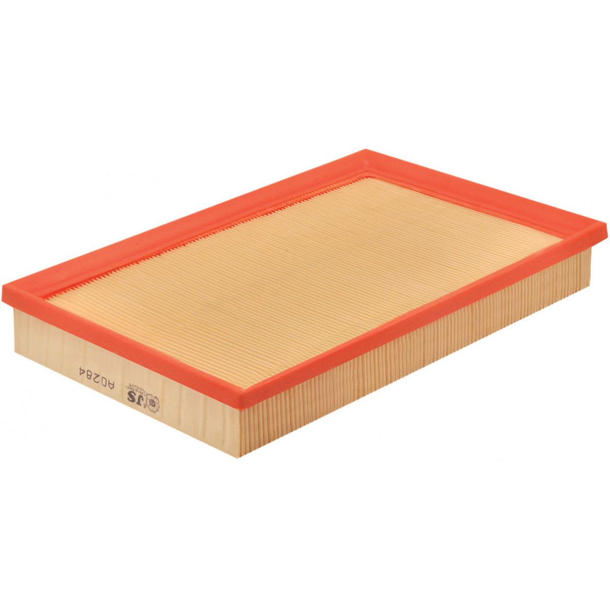 GENERICO - FILTAIRE VOLKSWAGEN FOX 0412 - CROSSFOX 0613