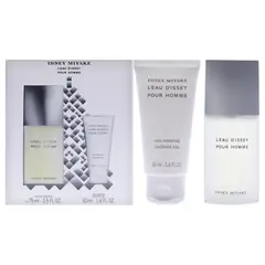 ISSEY MIYAKE - Leau Dissey Set de 2 Perfumes