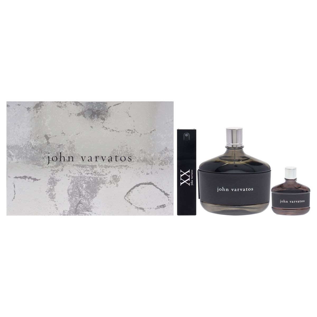 JOHN VARVATOS - John Varvatos Heritage Set de 3 Perfumes John Varvatos