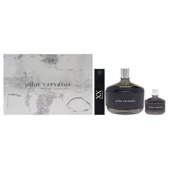 JOHN VARVATOS - Heritage Set de 3 Perfumes