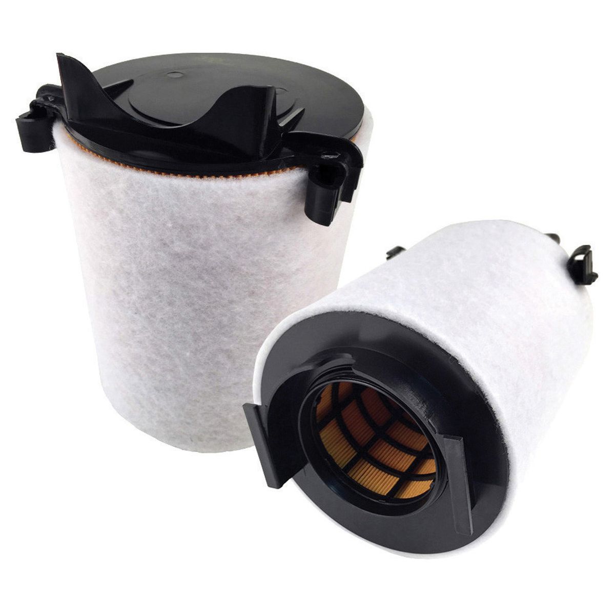 GENERICO - FILT.AIRE VOLKSWAGEN CADDY 1.2 10/15 - GOLF VI 09/12-PASSAT 1.4 12/15