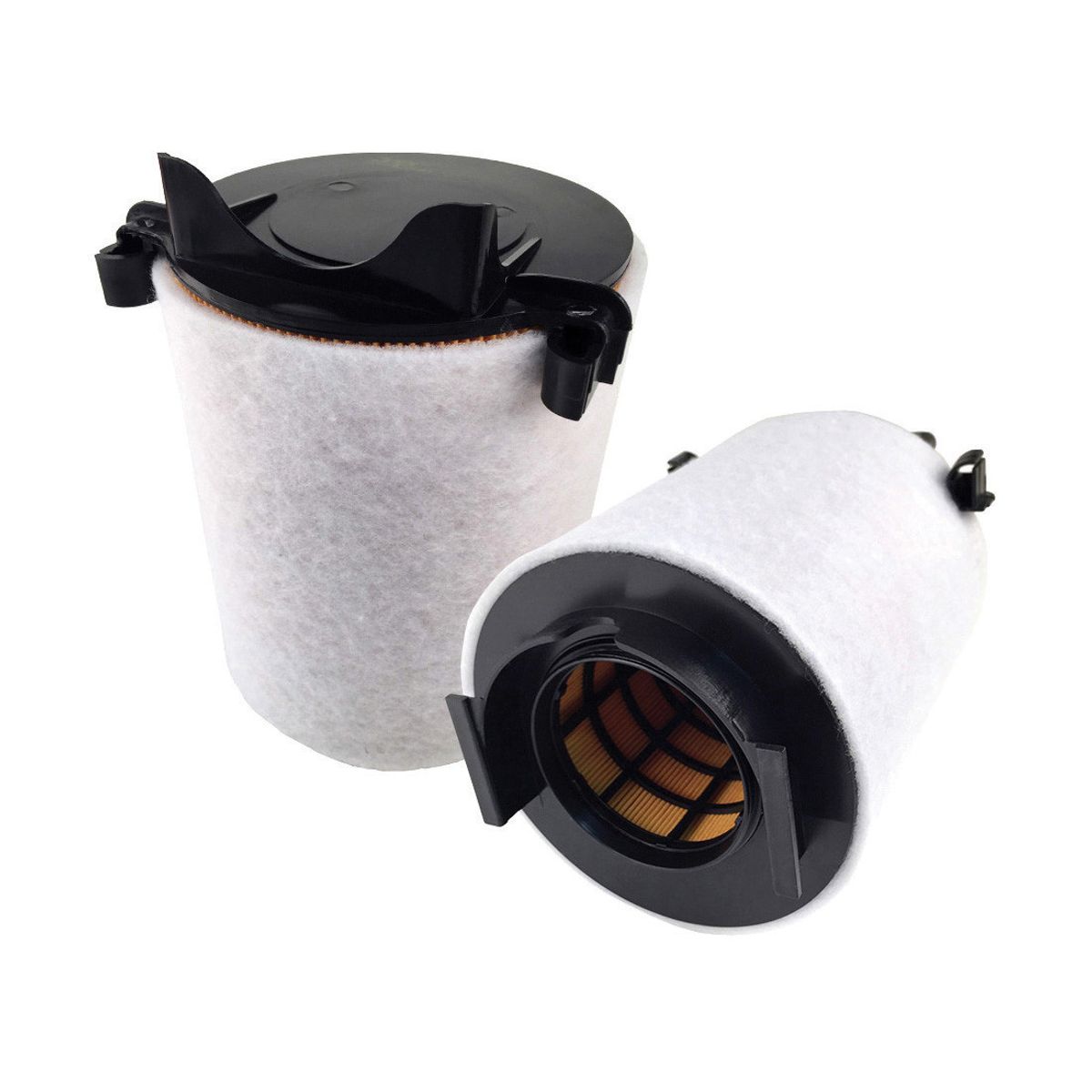 GENERICO - FILT.AIRE VOLKSWAGEN CADDY 1.2 10/15 - GOLF VI 09/12-PASSAT 1.4 12/15