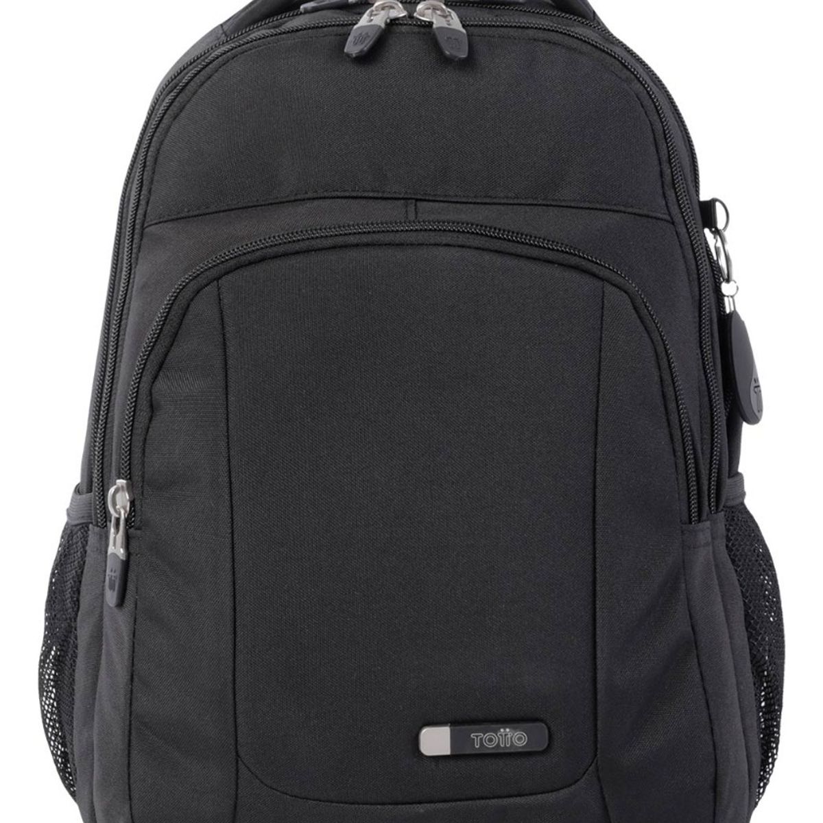 TOTTO - Mochila Urbana Notebook Totto Classic Impermeable Juvenil