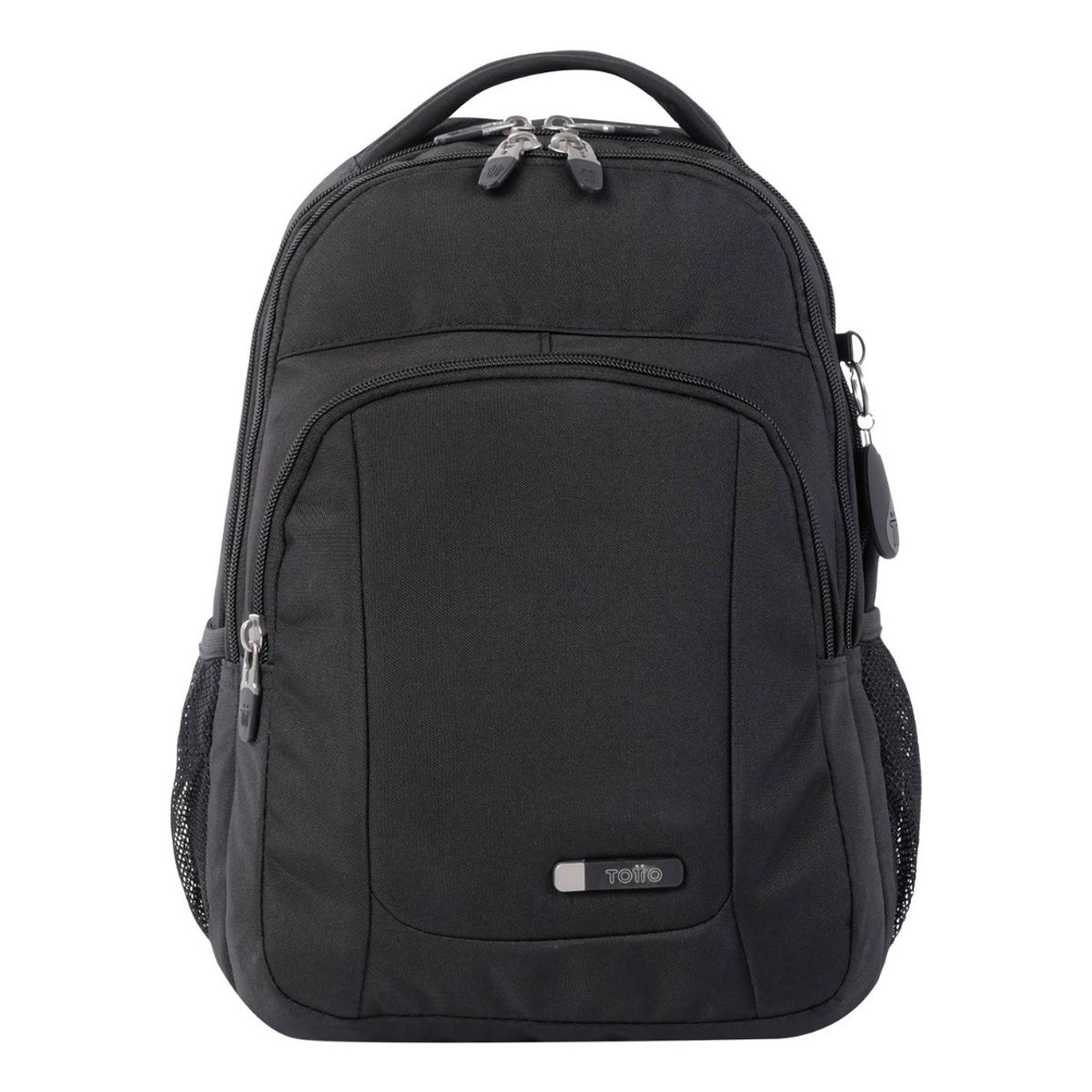 TOTTO - Mochila Urbana Notebook Totto Classic Impermeable Juvenil