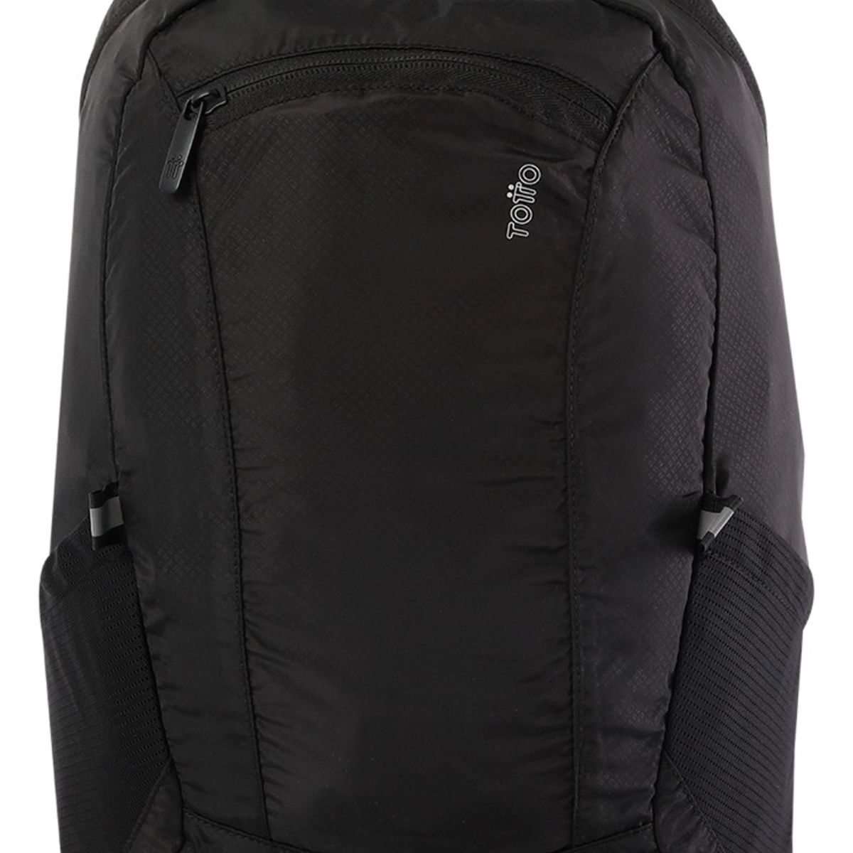 TOTTO - Mochila Urbana Notebook Totto Pegable Impermeable Xingu