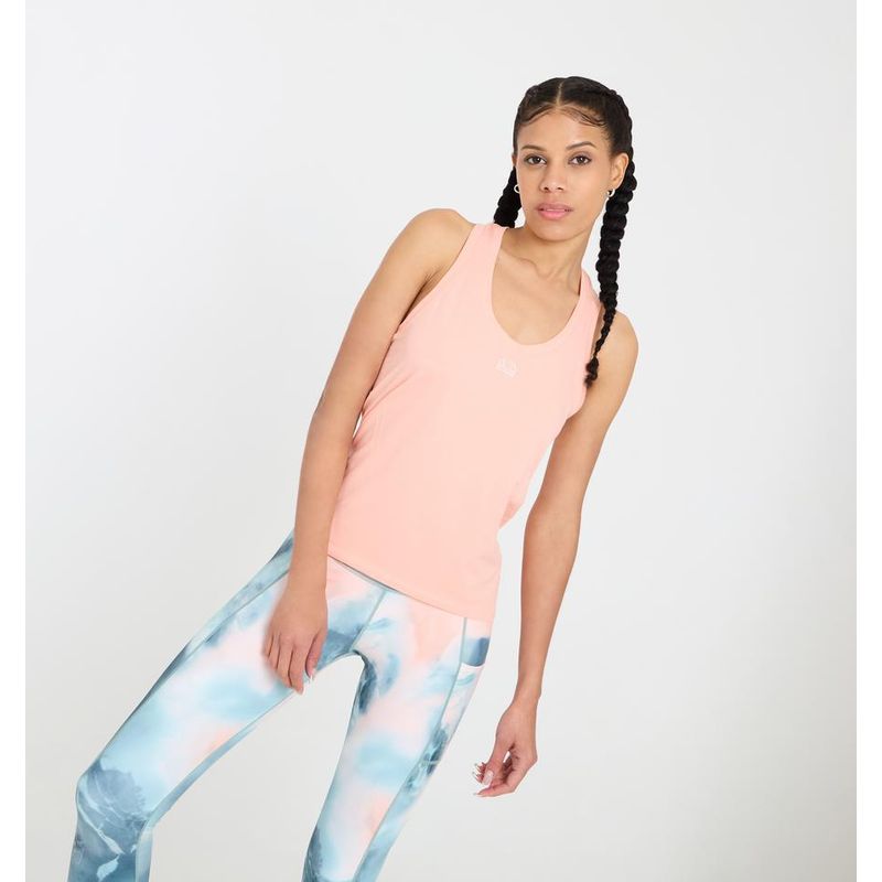 ELLESSE - POLERA MUJER ELLESSE WILLOW