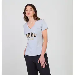 ELLESSE - POLERA MUJER AMANDA