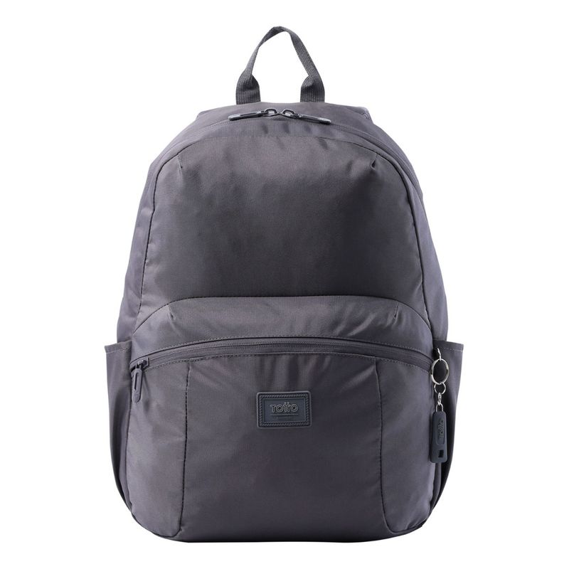 TOTTO - Totto Mochila Notebook Juvenil Tki001