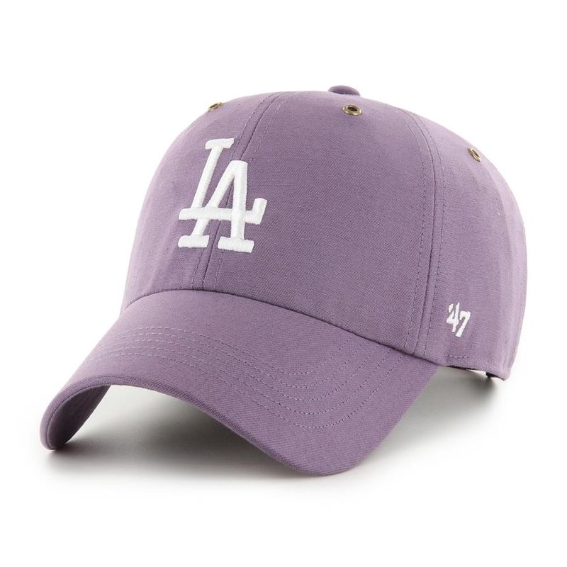 47 - Jockey Los Angeles Dodgers Clean Up Iris - Morado