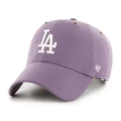 47 - Jockey Los Angeles Dodgers Clean Up Iris - Morado