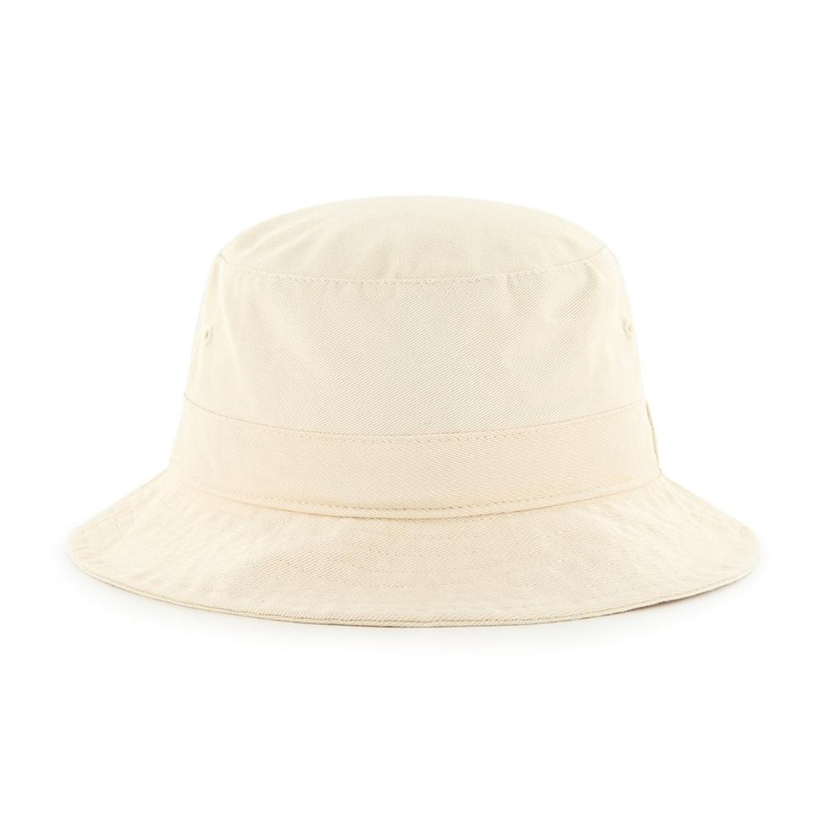 47 BRAND - Bucket New York Yankees Natural Black