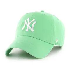 47 - Jockey New York Yankees Clean Up Loop Green - Verde