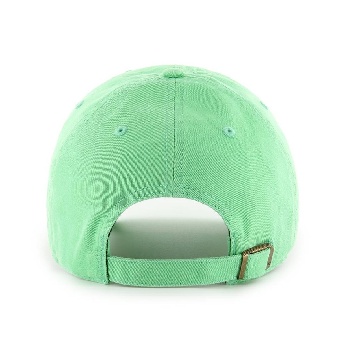 47 - Jockey New York Yankees Clean Up Loop Green - Verde