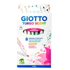 GIOTTO - Marcador Turbo Scent