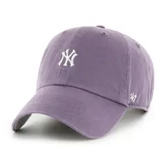 47 - Jockey New York Yankees Clean Up Iris - Morado