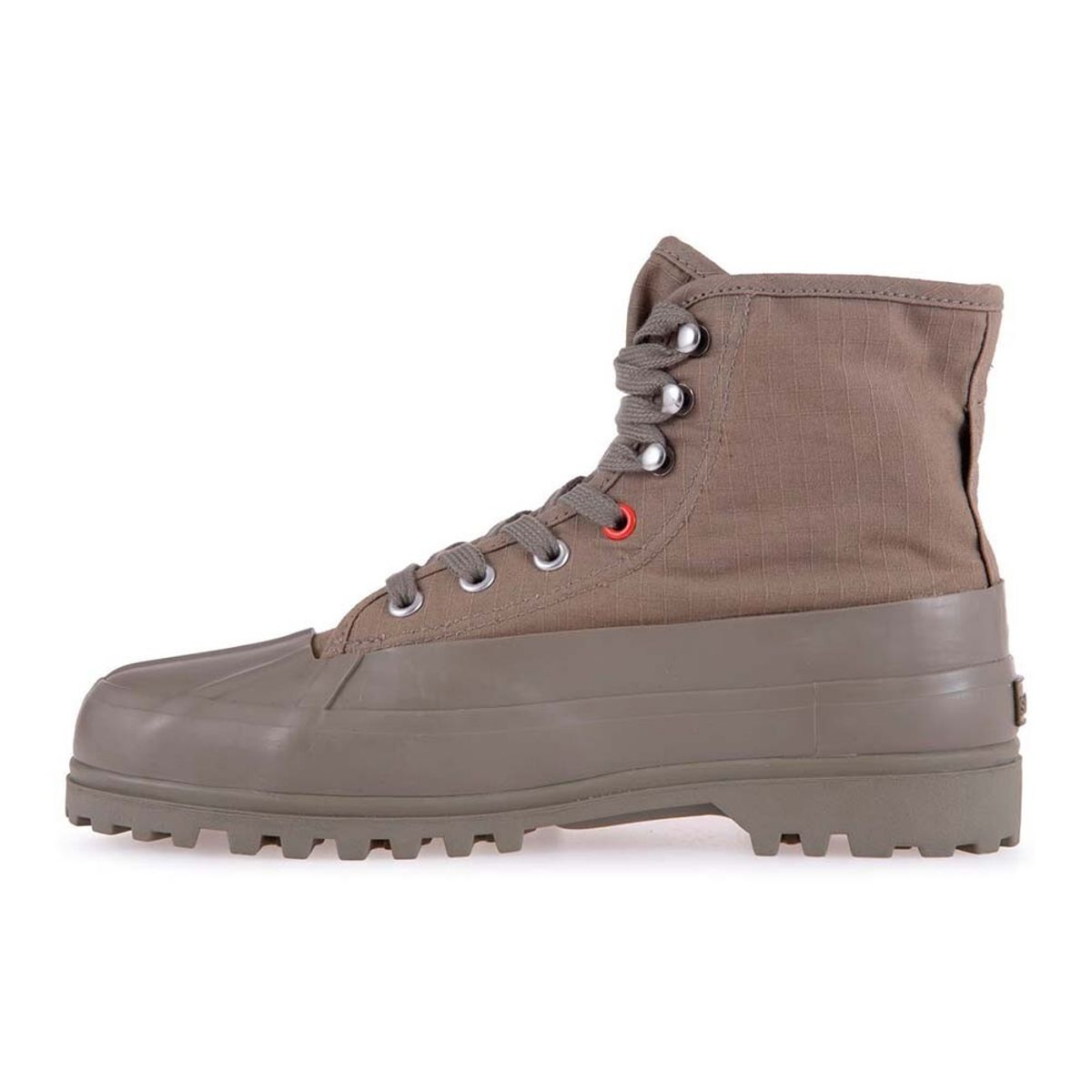 SUPERGA - Zapatilla 2481 Alpina Ripstop Green Safari