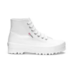 SUPERGA - Zapatilla 2341 ALPINA White - Blanco
