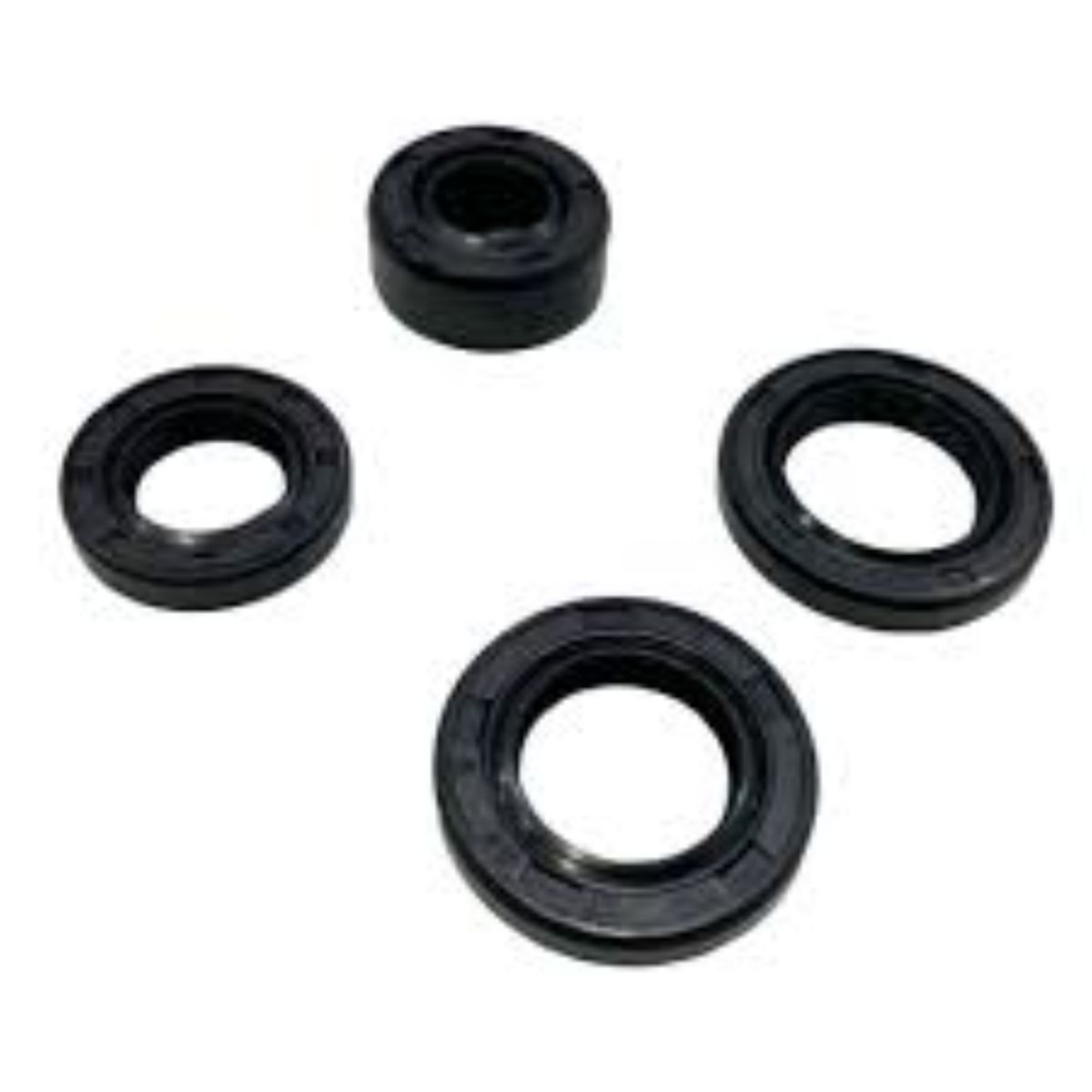 GENERICO - KIT RETENES MOTOR CD-110 PROTECH