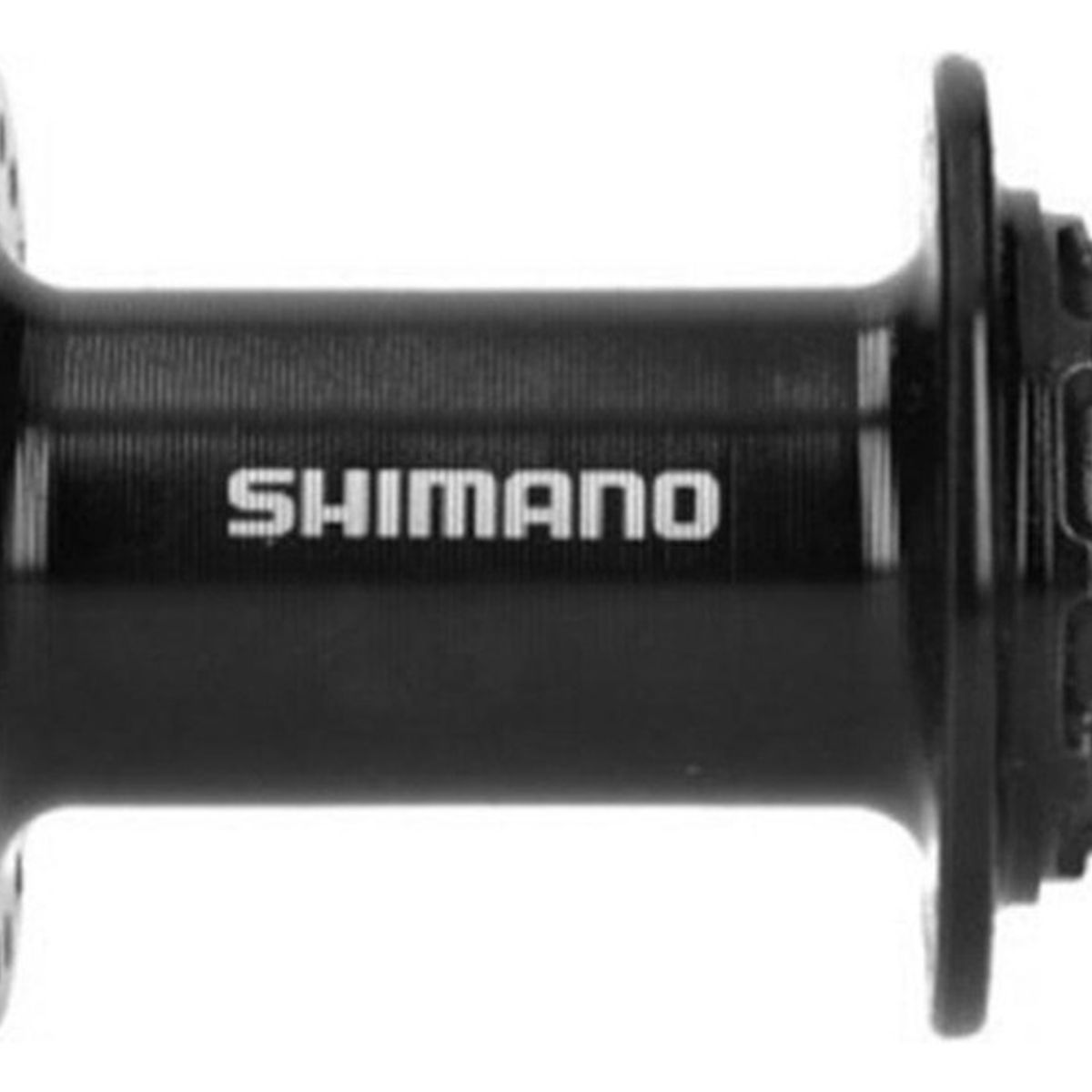 SHIMANO - Maza Trasera Shimano Fh-ty500-7